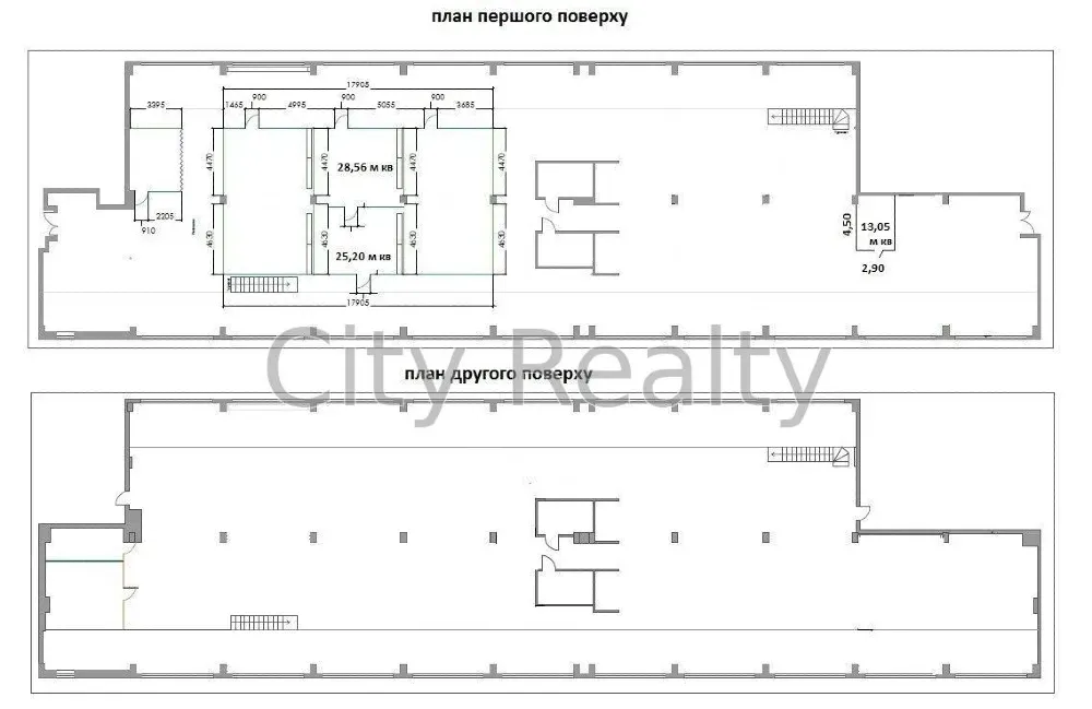 Сдаётся Офисные помещения площадь 1712 кв.м 1-й этаж Киев Шолуденка 3 Киев - изображение 8