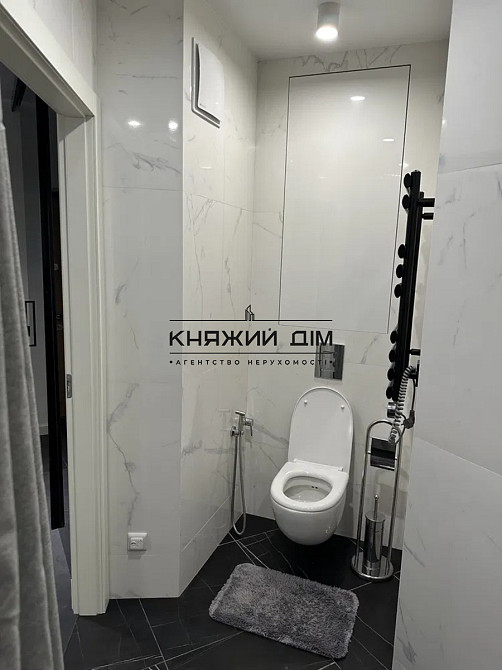 Оренда Квартира 3-кімнатна, 8/24 поверх на Урицкого ул./ Липкивского Василия Киев - изображение 9