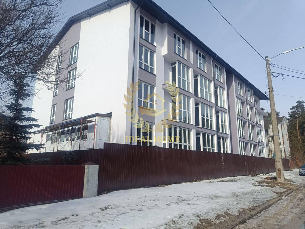Продаж Квартира 2-кімнатна, 2/4 поверх на Вакуленчука ул., 47 Київ - фото 15