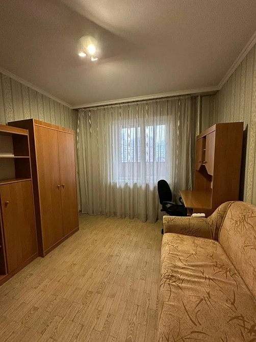 Оренда Квартира 1-кімнатна, 11/16 поверх на Ахматової, 16 Київ - фото 3