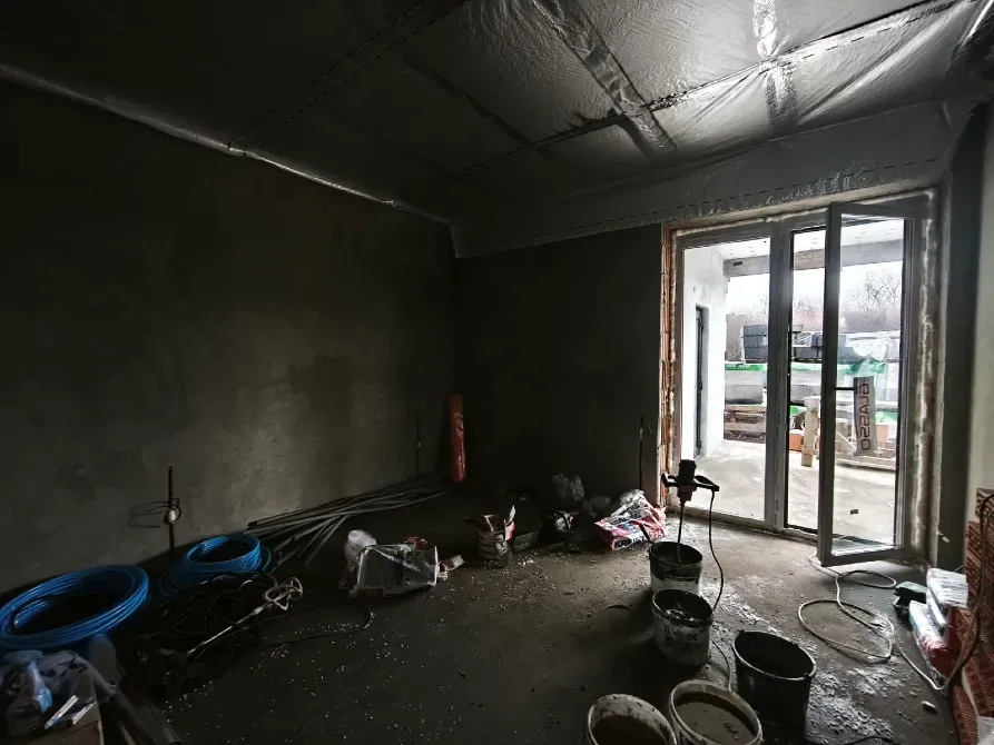 For sale 1-storey House with land 8 ares 135 sq.m 4 rooms at Ужанська Uzhhorod - photo 14