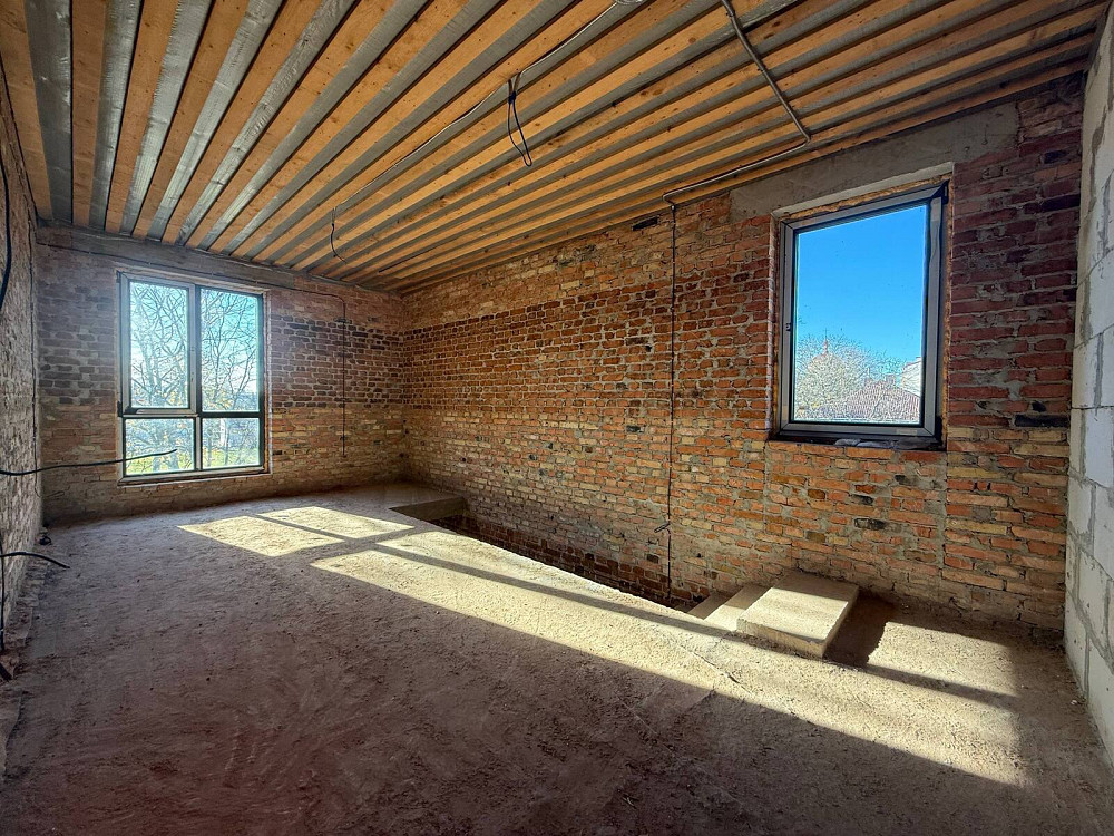 Продаж Квартира 4-кімнатна, 3/3 поверх на вул. Дучимінської О. Ивано-Франковск - изображение 10