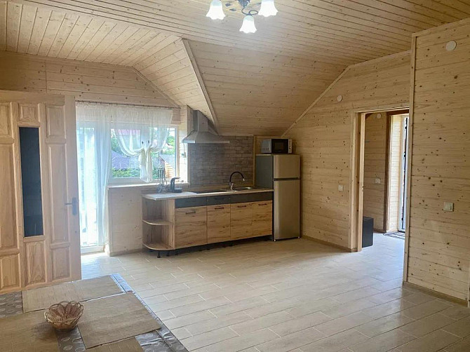 Продаж будинку 2 поверхи — Борислав (міськрада) Східниця - фото 9