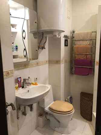 Оренда Квартира 3-кімнатна, 14/17 поверх на пр. Академика Палладина, 25 Київ