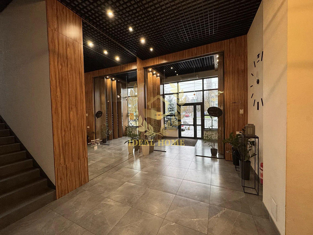 Продаж Квартира 1-кімнатна на Сырецко-Садовая ул., 1 Kiev - photo 15