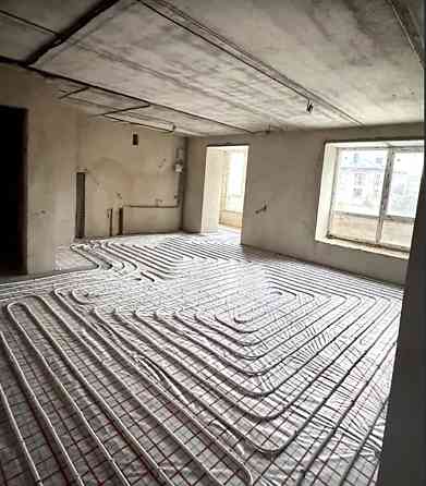 Продаж Квартира 3-кімнатна, 2/10 поверх на вул. Микулинецька Тернопіль