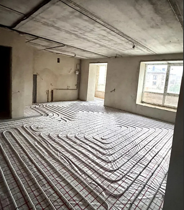 Продаж Квартира 3-кімнатна, 2/10 поверх на вул. Микулинецька Тернопіль - фото 1