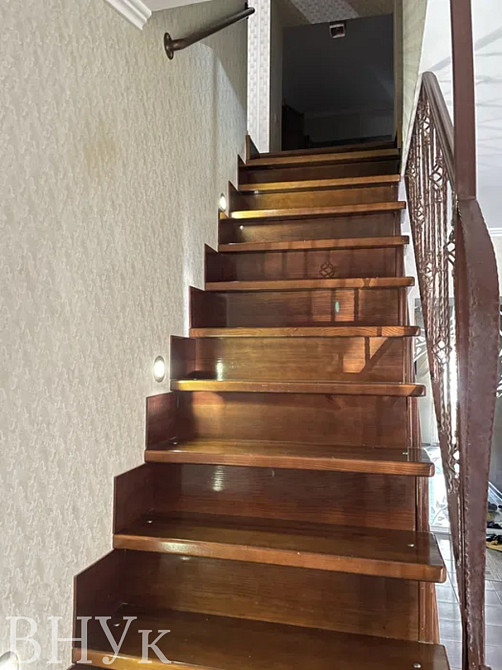 Продаж Квартира 2-кімнатна, 9/10 поверх на Кравчука Луцк - изображение 9