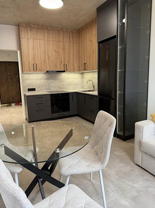 Продаж Квартира 1-кімнатна, 10/16 поверх на вул. Шпаківський Житомир - изображение 8