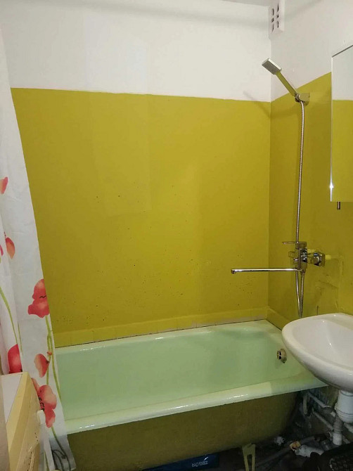 Оренда Квартира 1-кімнатна, 2/10 поверх на Тирасполька, 43 Київ - фото 11