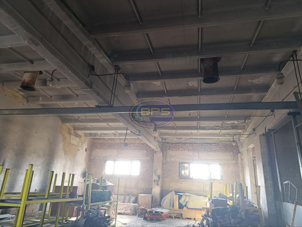 Продаж приміщення вільного призначення на вул. 2-а Сортувальна приміщень - 16, поверх - 1/2 Одеса - фото 14