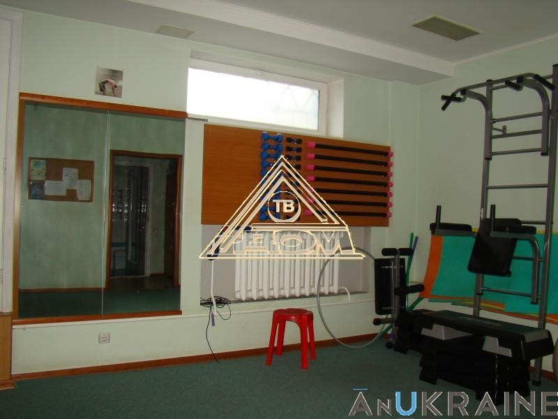 Продаж комерційне приміщення на ул. Семинарская, 15а приміщень - 1, поверх - 1 Одеса - фото 6