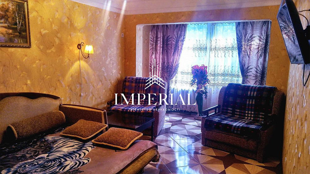 Оренда 2к Квартира 54 кв.м Берестейський вул. Киев - изображение 2