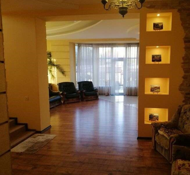 Просторный дом на 10 сотках земли, 7 ст. Большого Фонтана Одеса - фото 14