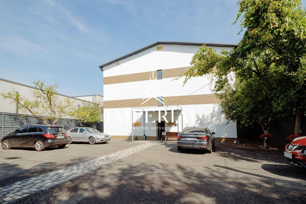 Продаж приміщення вільного призначення на вул. Садова приміщень - 24, поверх - 1/3 Київ - фото 9