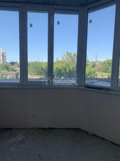 Продаж Квартира 2-кімнатна, 2/12 поверх на вул. Мирна Харків - фото 6