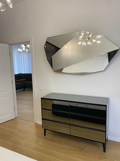 Оренда 3к Квартира 90 кв.м Личаківська вул. Львів - фото 15