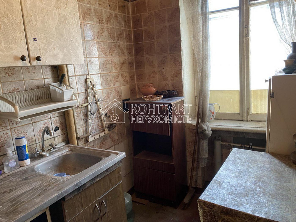 Продаж Квартира 4-кімнатна, 2/3 поверх на вул. Молочна Kharkiv - photo 16