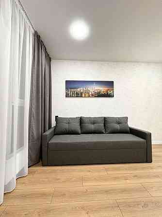 Продам смарт квартиру в ЖК Акварель-8 Лиманка