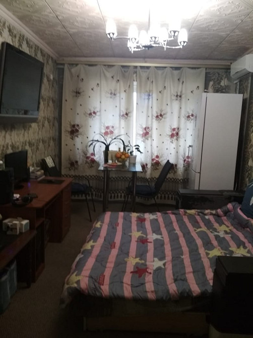 Продам Две комнаты в коммуне на Филатова, Одеса - фото 1