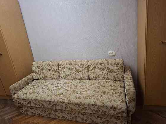 Оренда Квартира 3-кімнатна, 7/9 поверх на просп. Голосіївський, 114 Київ