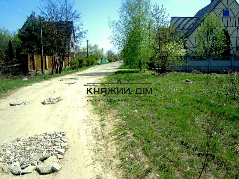 Продаж земельної ділянки 25 соток на Молодежная Семиполки - изображение 3