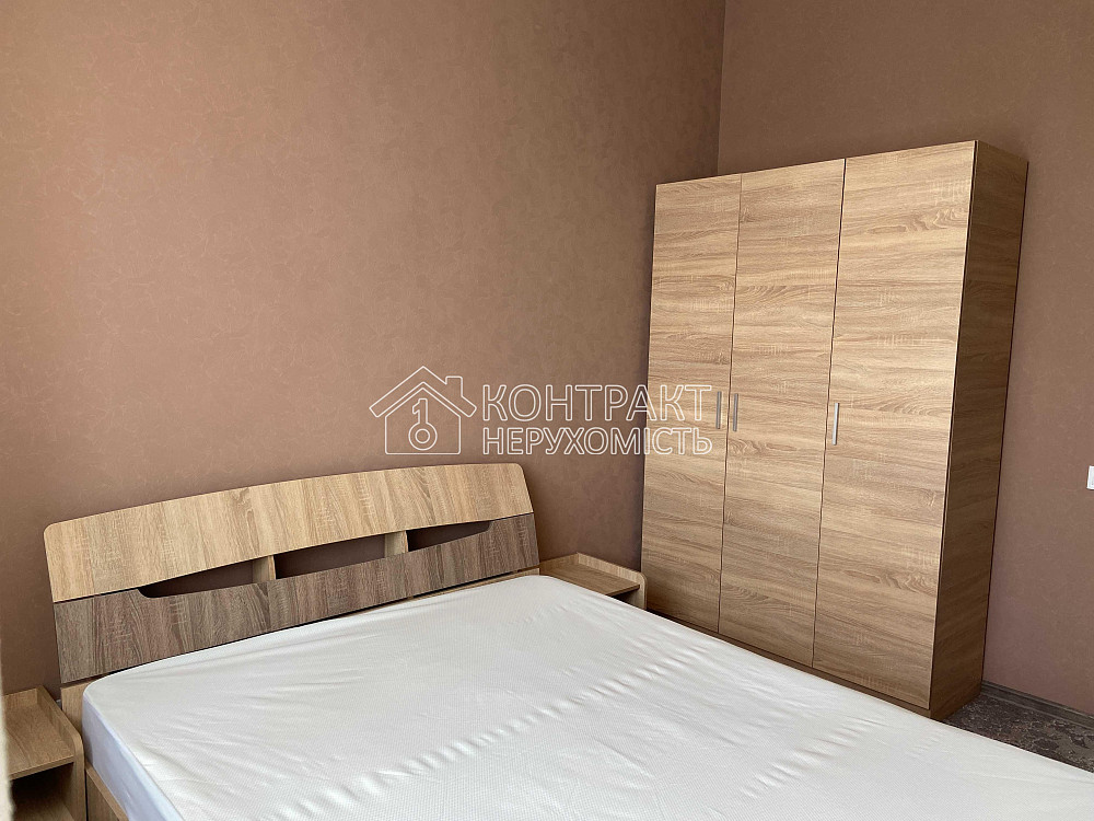 Оренда Квартира 2-кімнатна, 13/14 поверх на вул. Молочна Харків - фото 8