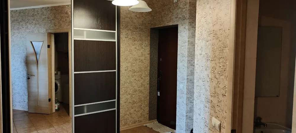 Оренда Квартира 1-кімнатна, 14/25 поверх на ул. Рижская Київ - фото 3