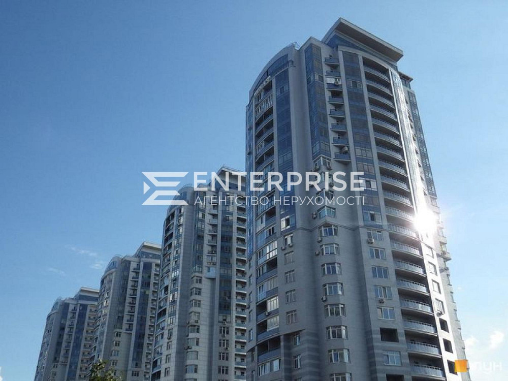 Продаж Квартира 1-кімнатна, 13/24 поверх на вул. Ушакова Николая Київ - фото 10