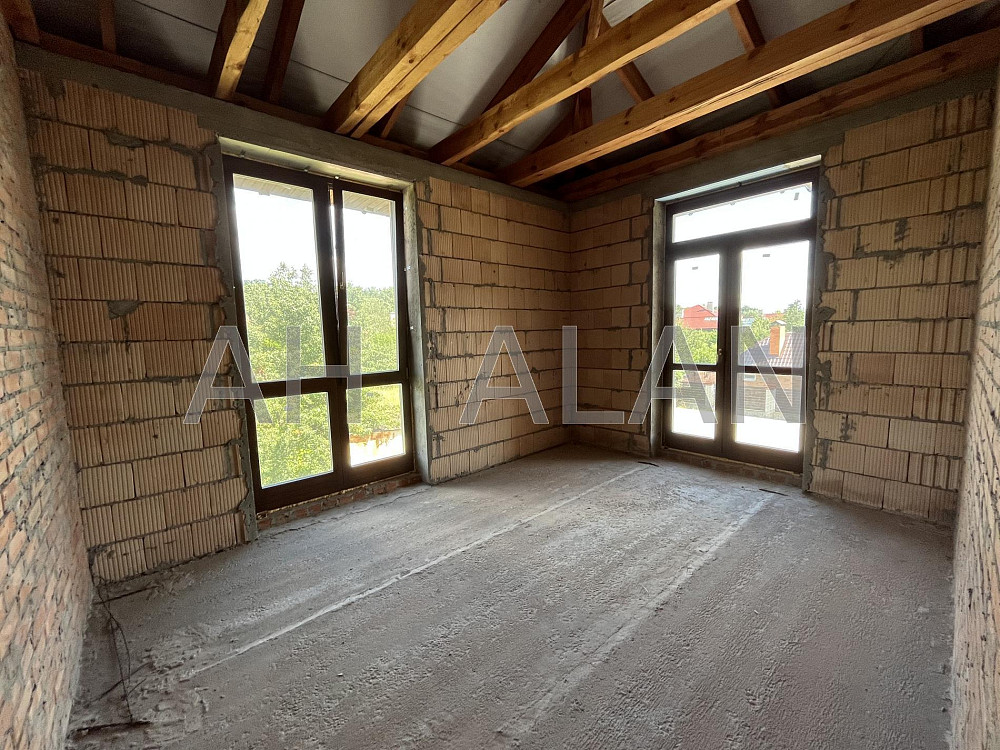 Продаж Будинок 5-кімнатний на Лісна вул., 1 Романків - фото 19