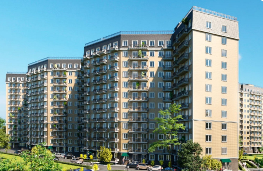 Продаж комерційне приміщення на ул. Люстдорфская дорога, 100г приміщень - 2, поверх - 1 Одеса - фото 5