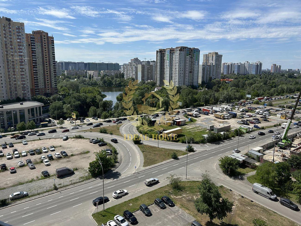 Продаж квартири у Києві ЖК «Червоний Хутір» Київ - фото 19