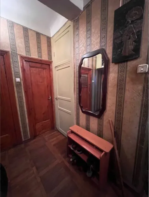 Продаж 2к Квартира 50 кв.м леонтовича Одеса - фото 6