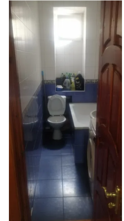 Двух комнатная квартира на улице  Василия Стуса. Одеса