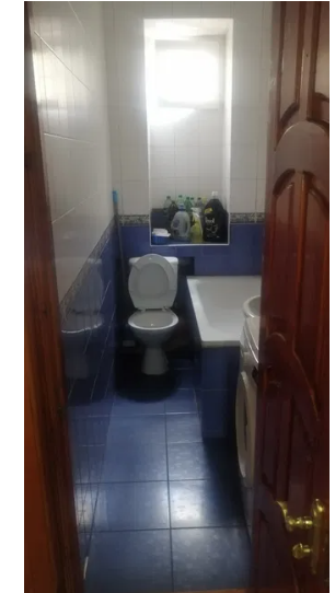 Двух комнатная квартира на улице  Василия Стуса. Одесса - изображение 6