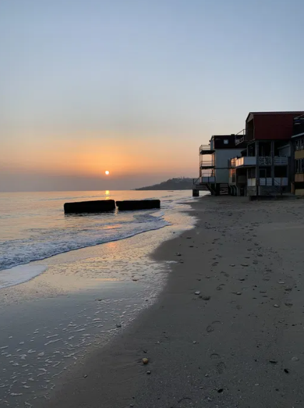 Продам курень возле моря в Новой Дофиновке (243 Причал) Нова Дофінівка - фото 8