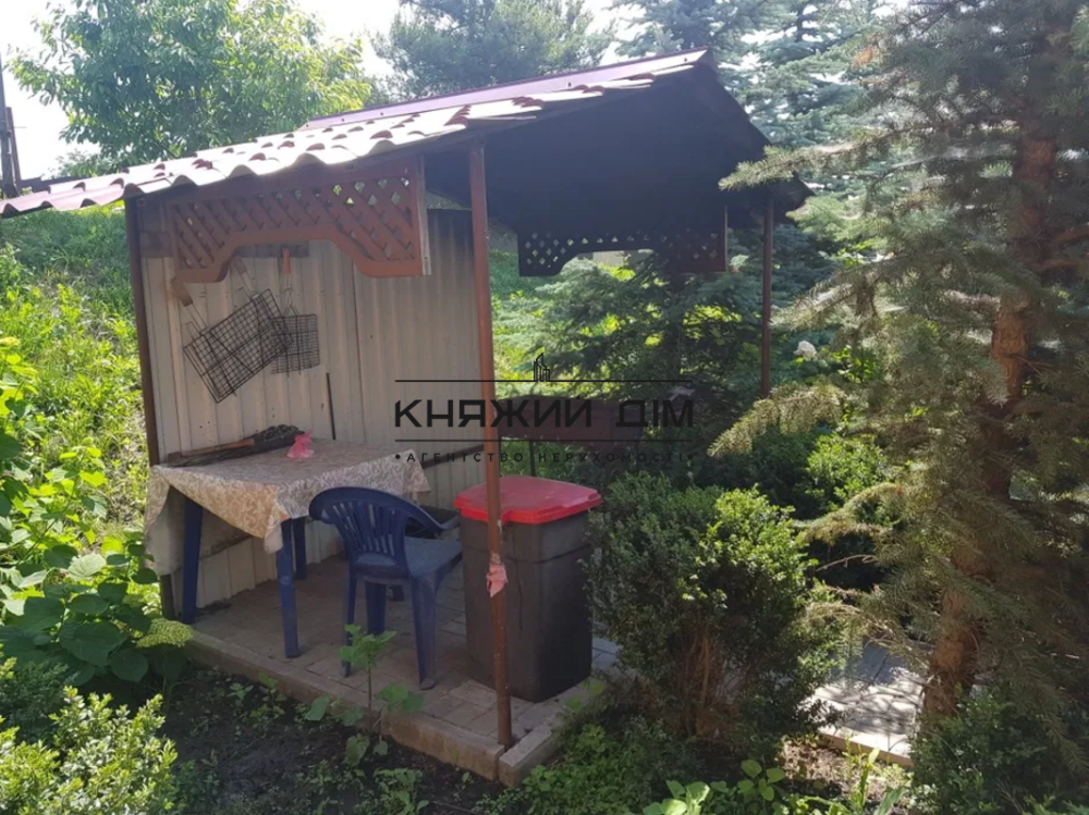 Аренда небольшого дома в Киевской области. КОД ОБЪЕКТА: 138245.  - фото 20