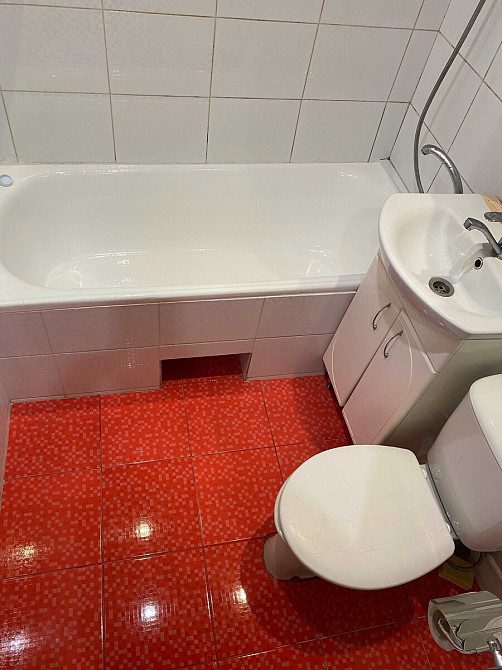 Оренда Квартира 1-кімнатна, 2/5 поверх на Козацька, 32 Київ - фото 5