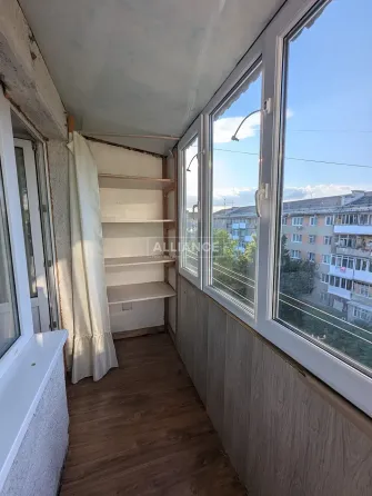 Продажа 3к Квартира 63 кв.м Пулюя 3 Ивано-Франковск