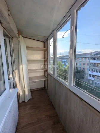 Продажа 3к Квартира 63 кв.м Пулюя 3 Ивано-Франковск - изображение 1