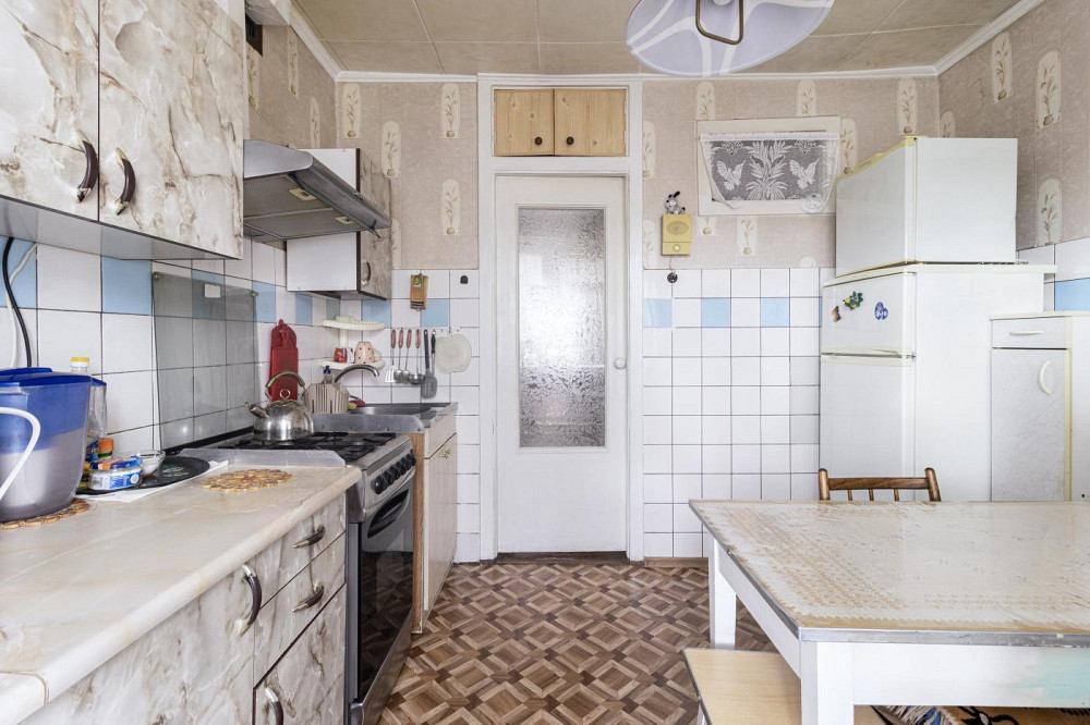 Оренда Квартира 2-кімнатна, 2/5 поверх на вул. Мазепи Івана, гетьмана Львів - фото 9