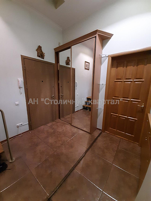 Оренда Будинок 2-кімнатний на Рейтарська вул., 20/24 Київ - фото 10