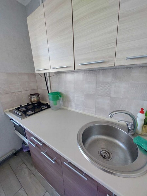 Оренда Квартира 1-кімнатна, 8/9 поверх на вул. Миколи Бажана, 9Г Київ - фото 9