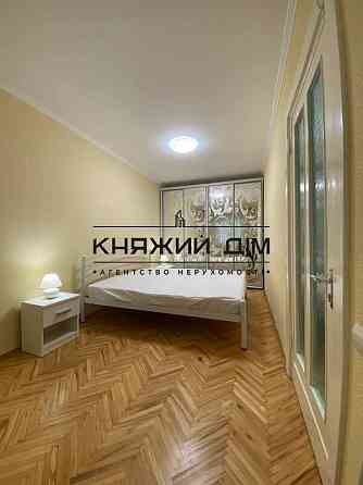 3 комнат. разд. по Ивана Лепсе на Отрадном массиве № 11195491 Kiev