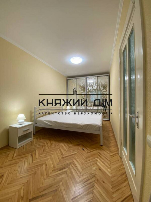 3 комнат. разд. по Ивана Лепсе на Отрадном массиве № 11195491 Київ - фото 2