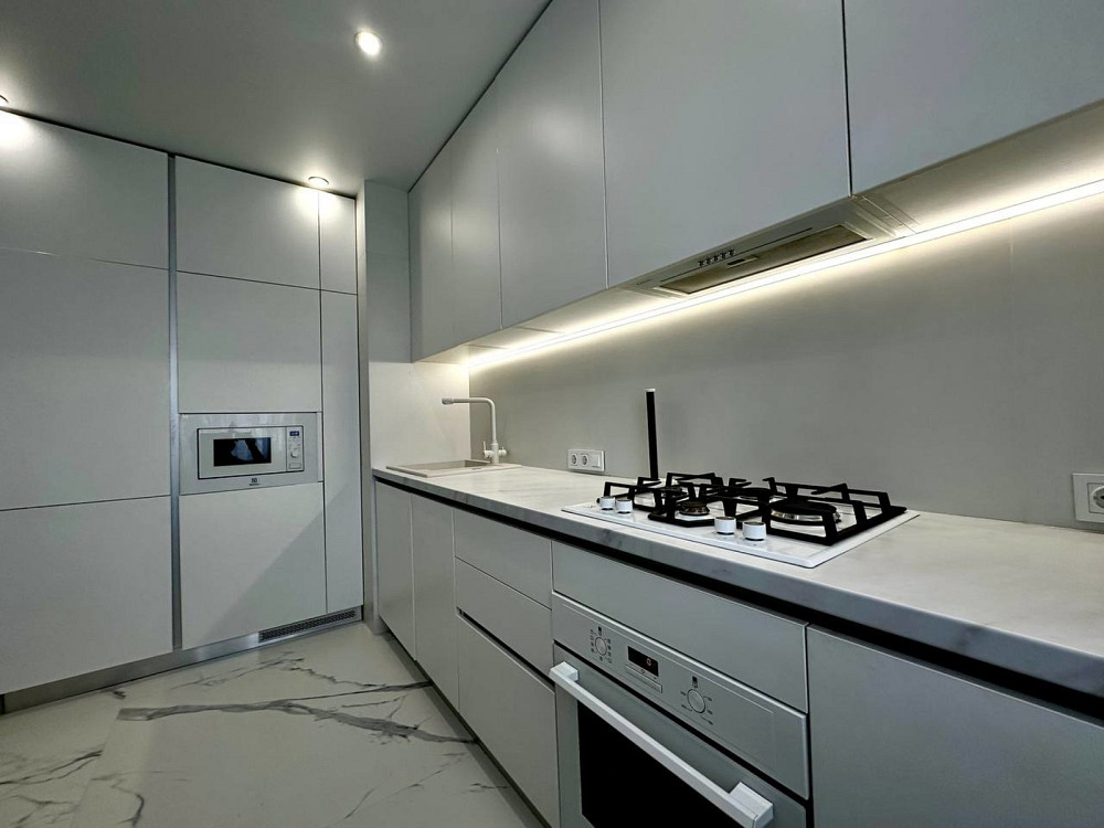 Продаж Квартира 3-кімнатна, 8/9 поверх на Новогодняя ул., 53 Дніпро - фото 14