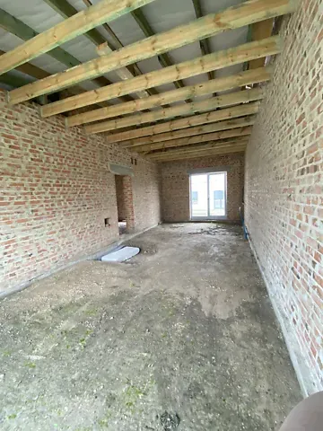 Продаж 1-поверховий   120 кв.м 4 кімн. на Кулика і Гудачека (Макарова) вулиця Рівне - фото 4