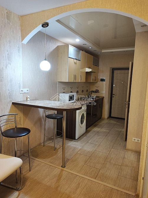 Оренда Квартира 1-кімнатна, 2/7 поверх на вул. Чернівецька Харьков - изображение 5