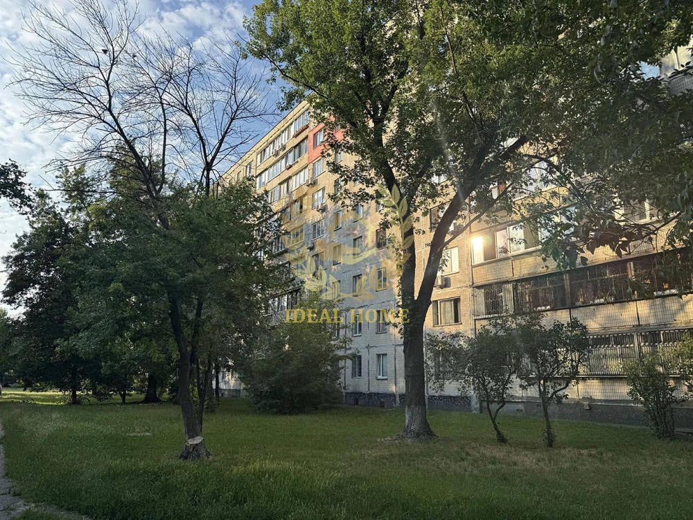 Продається 3-кімнатна квартира в Деснянському р-ні ( Лісовий масив ) Киев - изображение 18