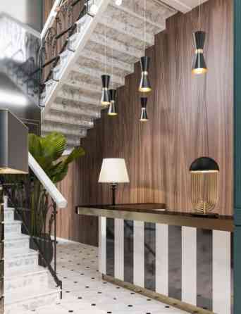 Продаж Квартира 1-кімнатна, 3/5 поверх на Александровский пр., 11 Одеса